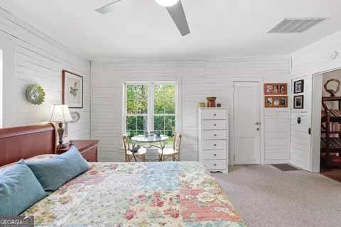 Bedroom - 236 Garrison Rd, Cornelia, GA 30531 photo 3 of 7