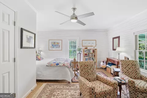 Bedroom - 236 Garrison Rd, Cornelia, GA 30531 photo 5 of 7