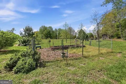 Exterior - 236 Garrison Rd, Cornelia, GA 30531 photo 8 of 13