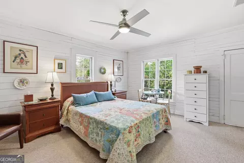 Bedroom - 236 Garrison Rd, Cornelia, GA 30531 photo 1 of 7