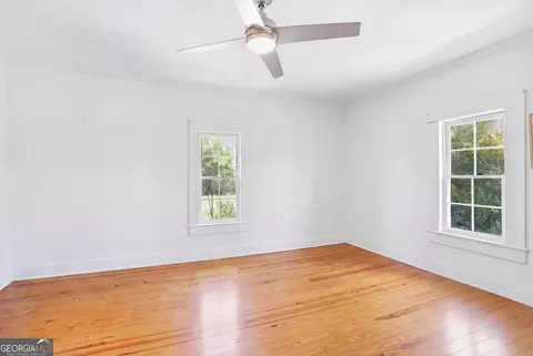Bedroom - 236 Garrison Rd, Cornelia, GA 30531 photo 7 of 7