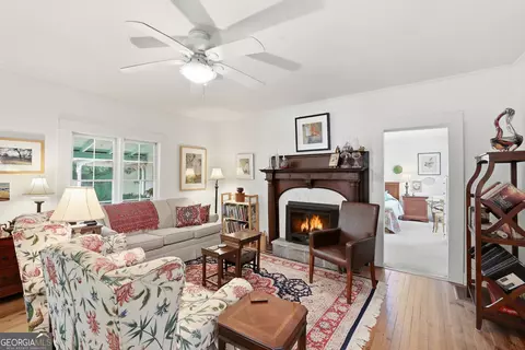 Living - 236 Garrison Rd, Cornelia, GA 30531 photo 2 of 2