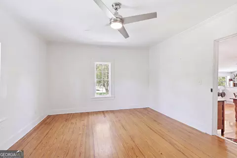 Bedroom - 236 Garrison Rd, Cornelia, GA 30531 photo 6 of 7