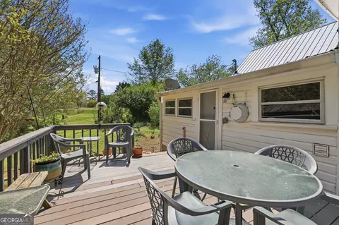 Exterior - 236 Garrison Rd, Cornelia, GA 30531 photo 3 of 13