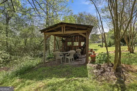 Exterior - 236 Garrison Rd, Cornelia, GA 30531 photo 7 of 13