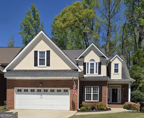 115 Ashton Park, Peachtree City, GA 30269