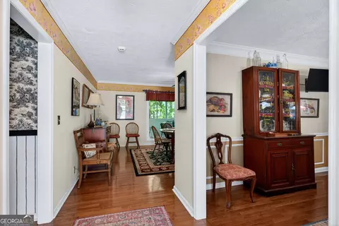Entry Way - 5 N Brooks Rd, Lagrange, GA 30240 photo 1 of 7