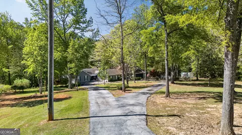 Exterior - 5 N Brooks Rd, Lagrange, GA 30240 photo 15 of 25