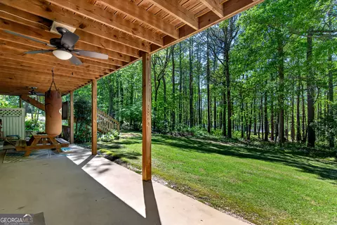 Exterior - 5 N Brooks Rd, Lagrange, GA 30240 photo 17 of 25