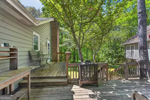 Exterior - 5 N Brooks Rd, Lagrange, GA 30240 photo 18 of 25