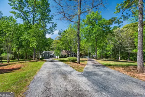Exterior - 5 N Brooks Rd, Lagrange, GA 30240 photo 24 of 25