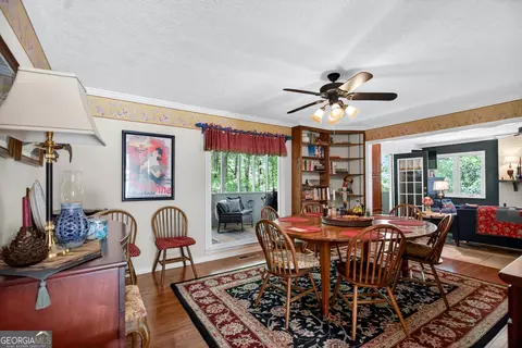 Dining - 5 N Brooks Rd, Lagrange, GA 30240 photo 1 of 4