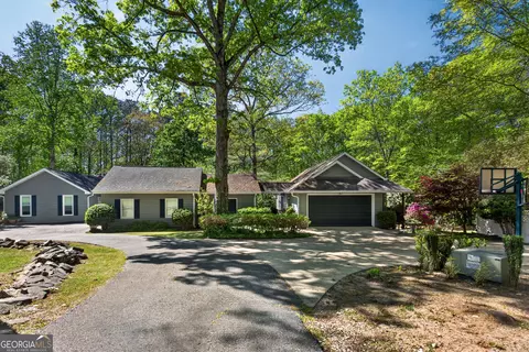 Exterior - 5 N Brooks Rd, Lagrange, GA 30240 photo 23 of 25