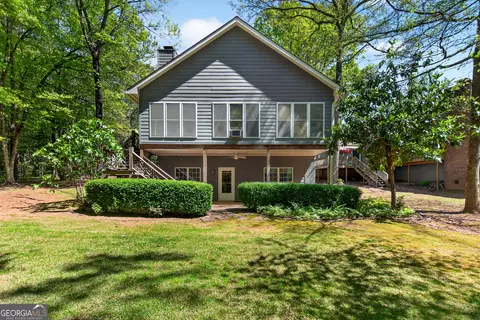 Exterior - 5 N Brooks Rd, Lagrange, GA 30240 photo 10 of 25