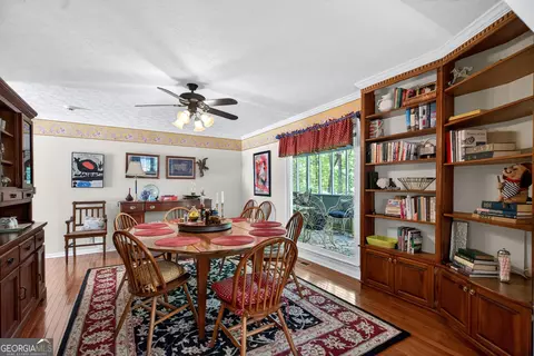 Dining - 5 N Brooks Rd, Lagrange, GA 30240 photo 3 of 4