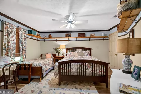 Bedroom - 5 N Brooks Rd, Lagrange, GA 30240 photo 10 of 10