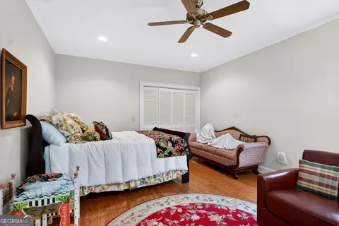 Bedroom - 5 N Brooks Rd, Lagrange, GA 30240 photo 7 of 10