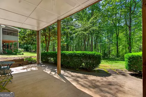 Exterior - 5 N Brooks Rd, Lagrange, GA 30240 photo 8 of 25