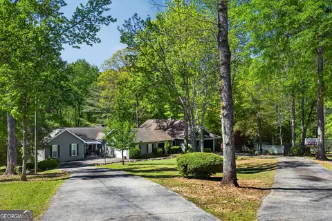 Exterior - 5 N Brooks Rd, Lagrange, GA 30240 photo 25 of 25