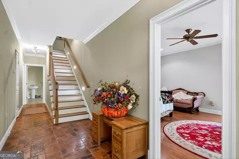 Entry Way - 5 N Brooks Rd, Lagrange, GA 30240 photo 6 of 7
