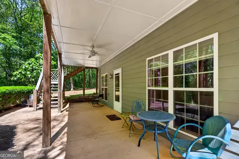 Exterior - 5 N Brooks Rd, Lagrange, GA 30240 photo 9 of 25