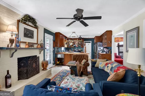 Other - 5 N Brooks Rd, Lagrange, GA 30240 photo 1 of 14