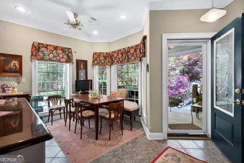 Exterior - 5 N Brooks Rd, Lagrange, GA 30240 photo 6 of 25