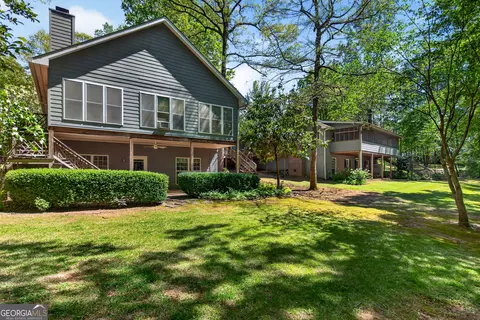 Exterior - 5 N Brooks Rd, Lagrange, GA 30240 photo 11 of 25