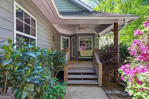 Exterior - 5 N Brooks Rd, Lagrange, GA 30240 photo 22 of 25