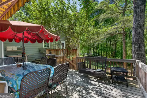 Exterior - 5 N Brooks Rd, Lagrange, GA 30240 photo 19 of 25