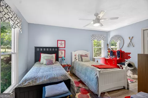 Bedroom - 5 N Brooks Rd, Lagrange, GA 30240 photo 2 of 10