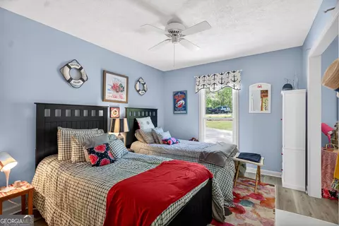 Bedroom - 5 N Brooks Rd, Lagrange, GA 30240 photo 1 of 10