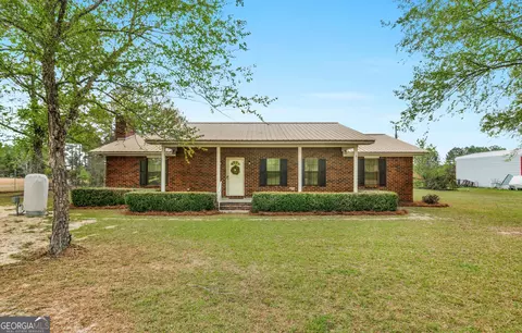 Exterior - 52 Northgate Ln, Collins, GA 30421 photo 1 of 3