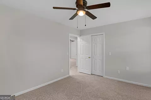 Bedroom - 52 Northgate Ln, Collins, GA 30421 photo 5 of 5