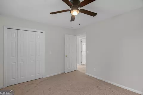 Bedroom - 52 Northgate Ln, Collins, GA 30421 photo 4 of 5