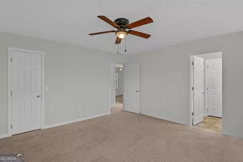 Bedroom - 52 Northgate Ln, Collins, GA 30421 photo 1 of 5