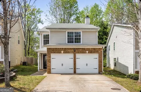 Undisclosed, Canton, GA 30114