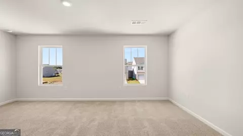 Bedroom - 180 Rolling Meadow Trce, Jasper, GA 30143 photo 4 of 10