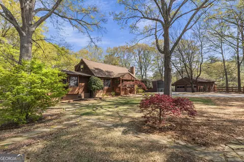 1641 Flat Rock Rd, Watkinsville, GA 30677