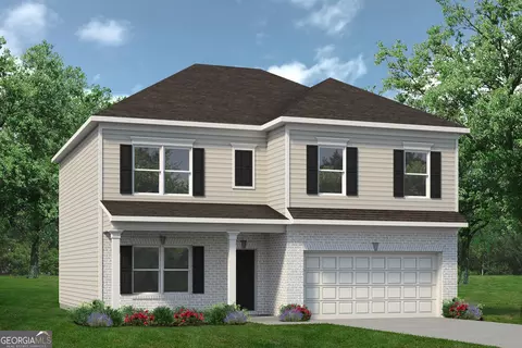 136 Creekside Rd #LOT 41, Eatonton, GA 31024