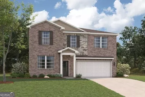 8051 Dickens Dr, Fairburn, GA 30213