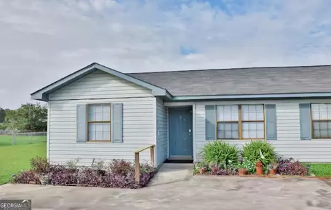 3 Crosswinds Dr, Statesboro, GA 30461