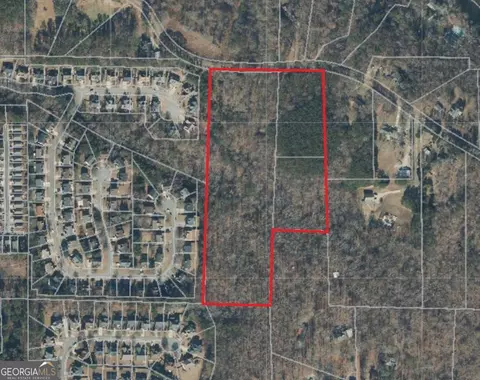 0 Bailey Rd, Woodstock, GA 30188