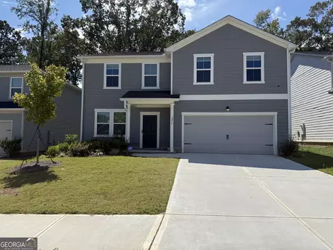 3072 Birdsong Ave, Covington, GA 30016