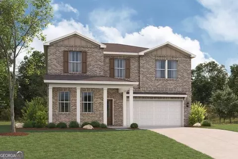 6713 Homer Ln, Fairburn, GA 30213