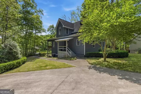 1070 Apalachee Woods Trl, Buckhead, GA 30625