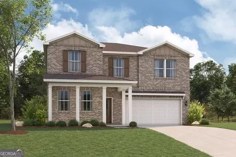 6725 Homer Ln, Fairburn, GA 30213