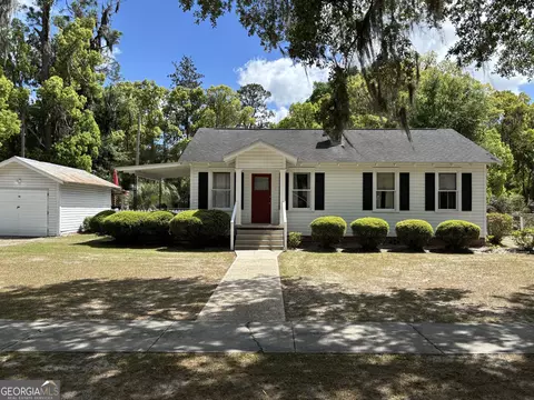 3622 Main St, Folkston, GA 31537