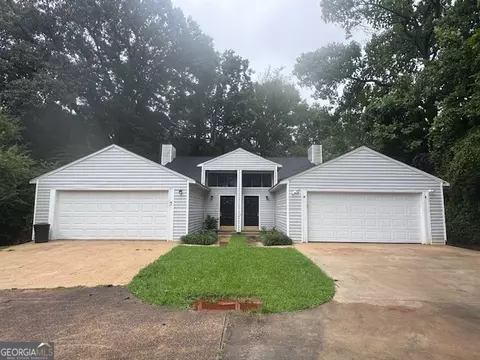 106 110 Northwoods Dr, Lagrange, GA 30241