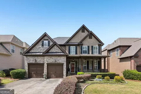 3180 The Commons Dr, Cumming, GA 30041